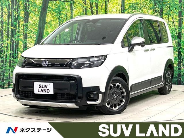 HONDA / FREED e:HEV
