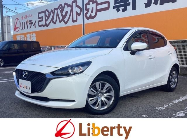 MAZDA / MAZDA2