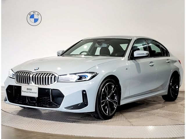 BMW / BMW 3series sedan