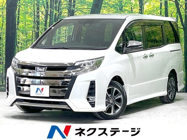 TOYOTA / NOAH