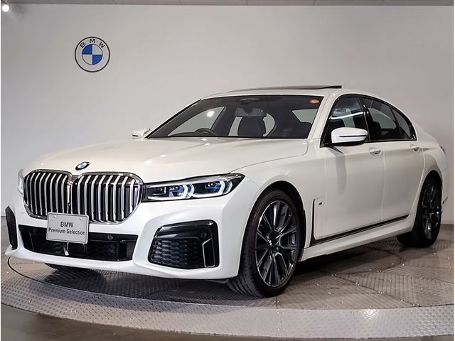 BMW / BMW 7series