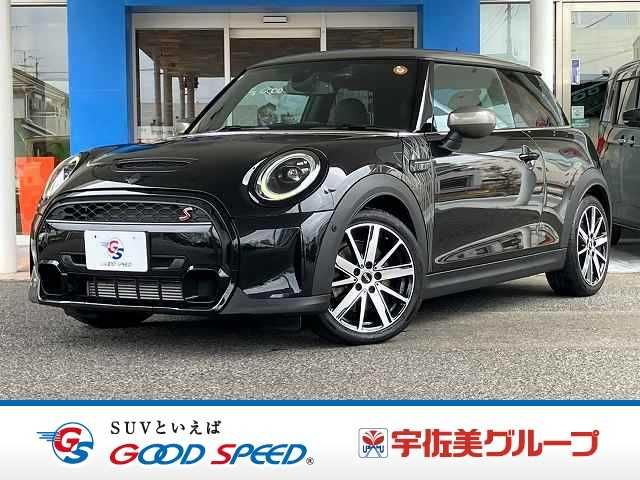 BMW / MINI COOPER S