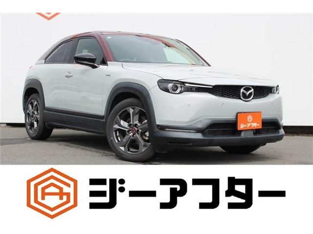MAZDA / MX-30