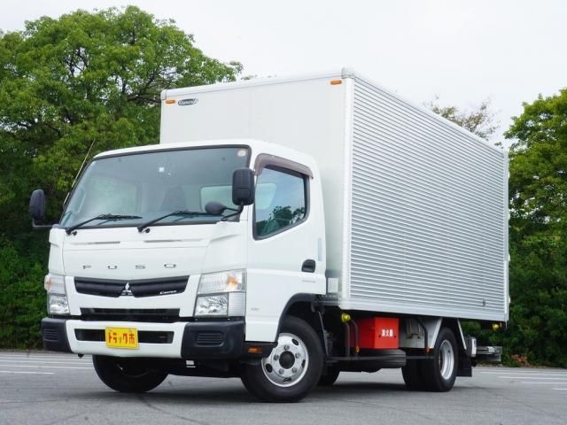 MITSUBISHI / CANTER