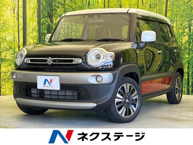 SUZUKI / XBEE