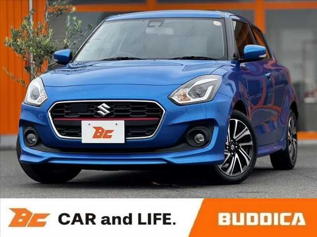 SUZUKI / SWIFT