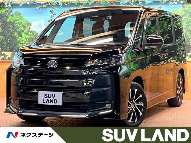 TOYOTA / NOAH