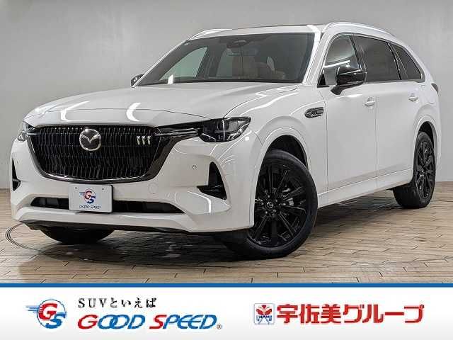 MAZDA / CX-80