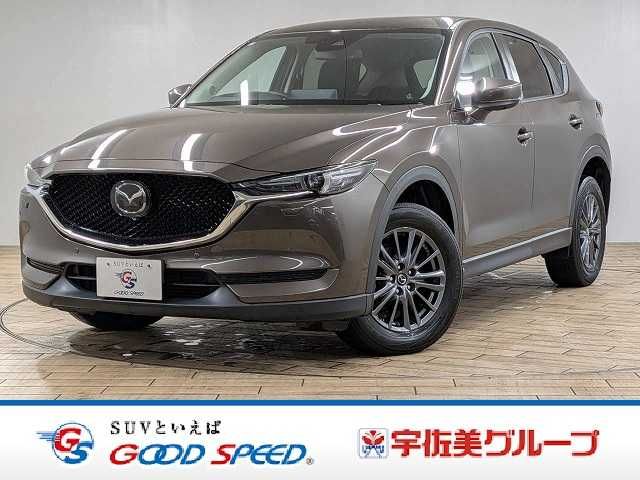 MAZDA / CX-5