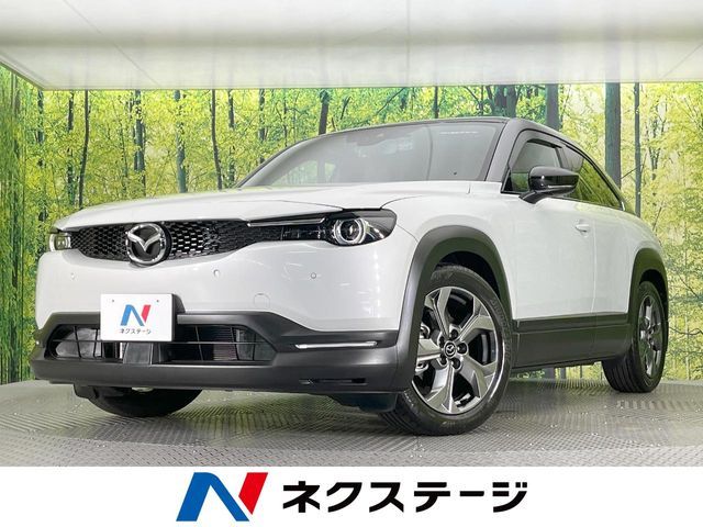 MAZDA / MX-30
