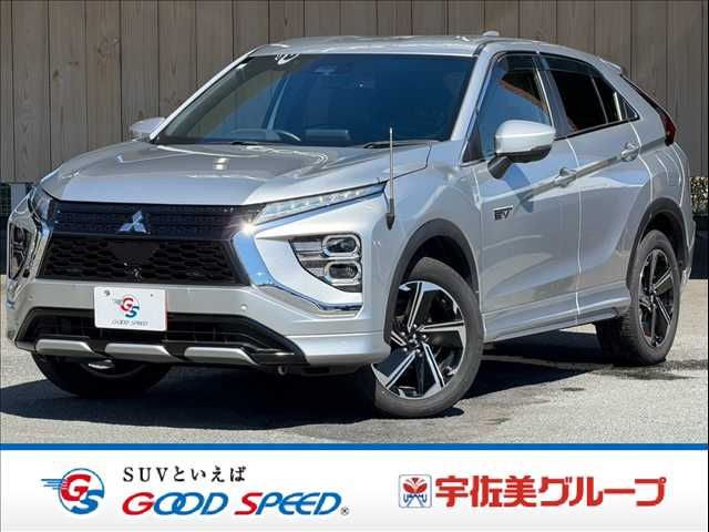MITSUBISHI / ECLIPSE CROSS PHEV