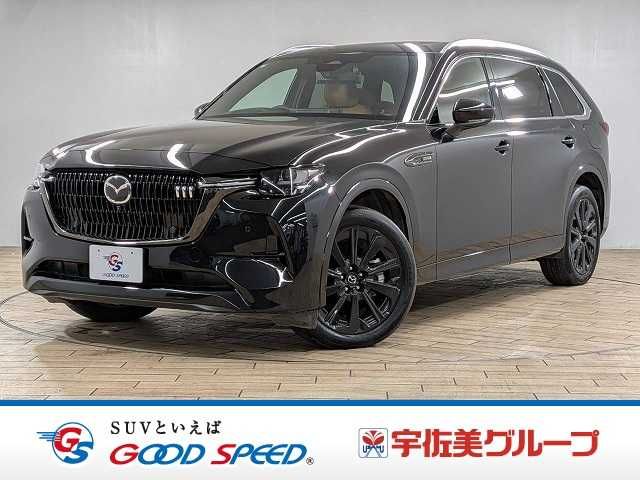MAZDA / CX-80