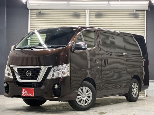 NISSAN / NV350 CARAVAN