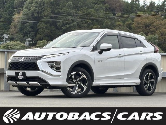 MITSUBISHI / ECLIPSE CROSS PHEV