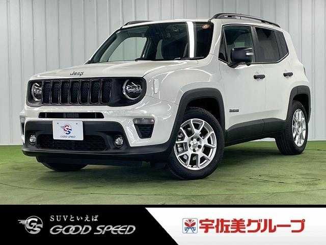 JEEP / JEEP Renegade