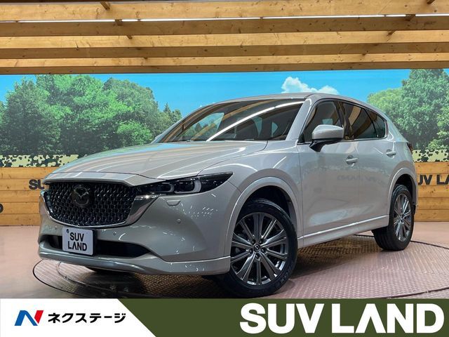 Japanese used car Ref# 1730817 MAZDA / CX-5 4WD