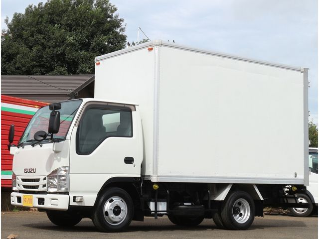 ISUZU / ELF
