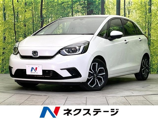 HONDA / FIT e:HEV
