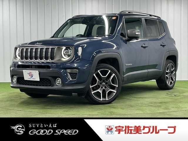 JEEP / JEEP Renegade