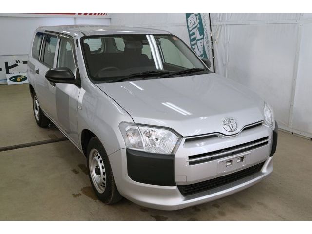 TOYOTA / PROBOX van 2WD