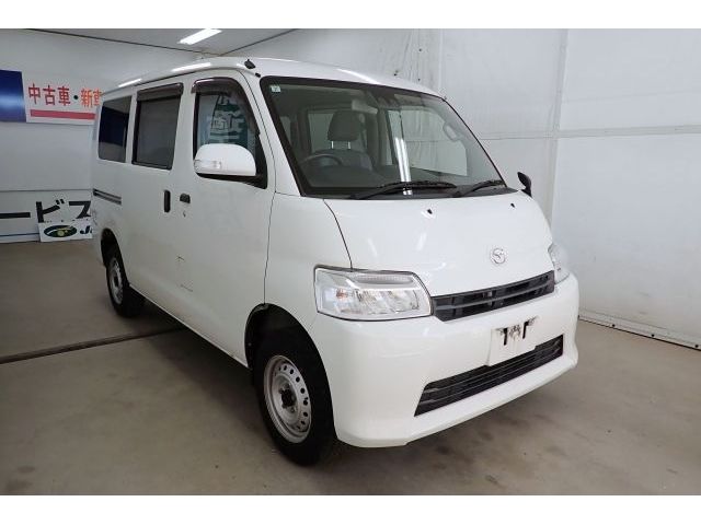 MAZDA / BONGO van 2WD