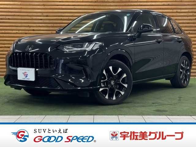 HONDA / ZR-V e:HEV