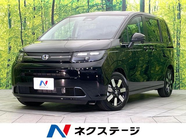 HONDA / FREED e:HEV
