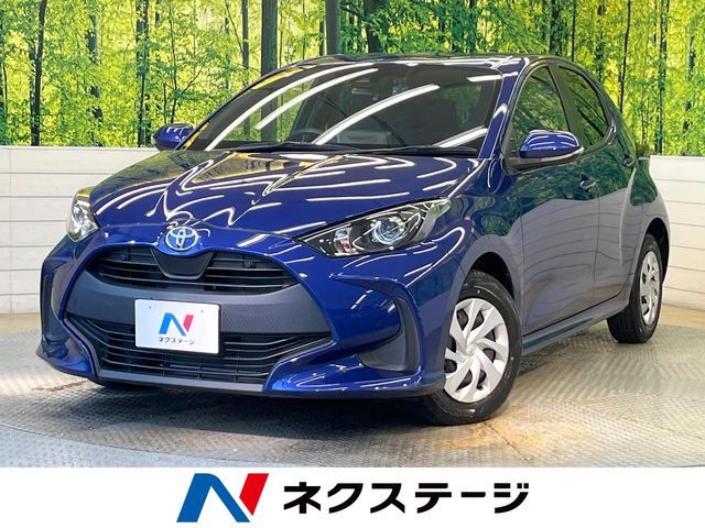 TOYOTA / YARIS