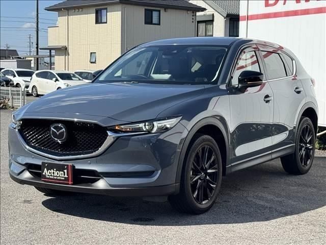 MAZDA / CX-5