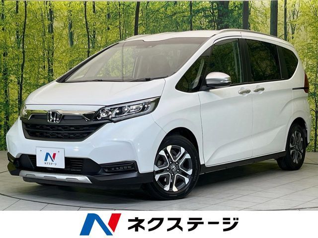 HONDA / FREED