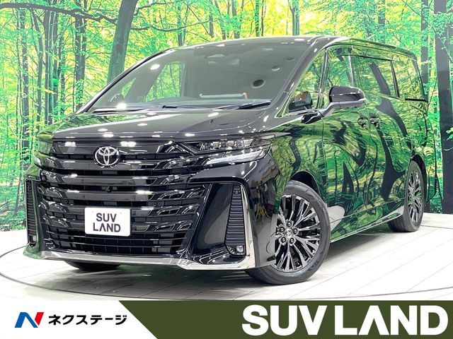 TOYOTA / VELLFIRE  HYBRID