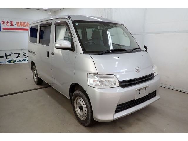 TOYOTA / TOWNACE van 4WD