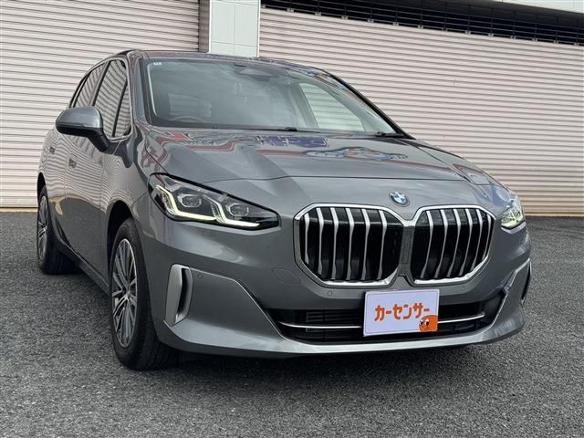 BMW / BMW 2series Active Tourer