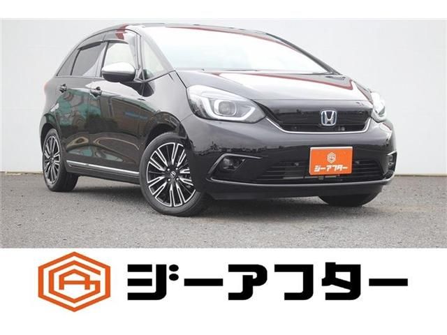 HONDA / FIT e:HEV