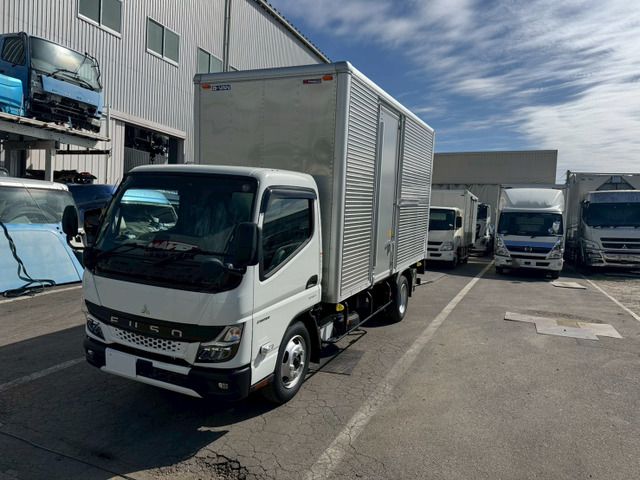 MITSUBISHI / キャンター