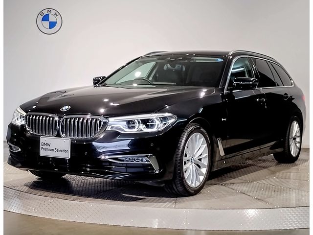 BMW / BMW 5series TOURING