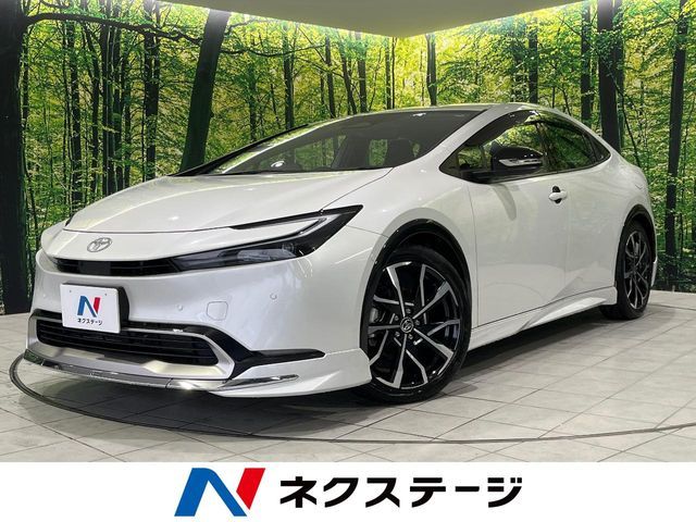 TOYOTA / PRIUS PHV