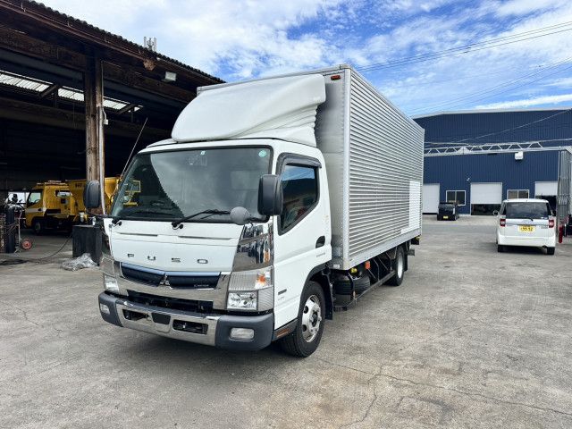 MITSUBISHI / CANTER