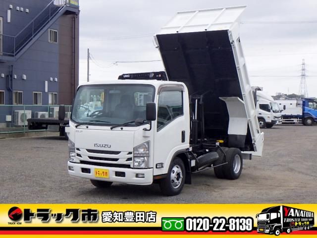 ISUZU / ELF
