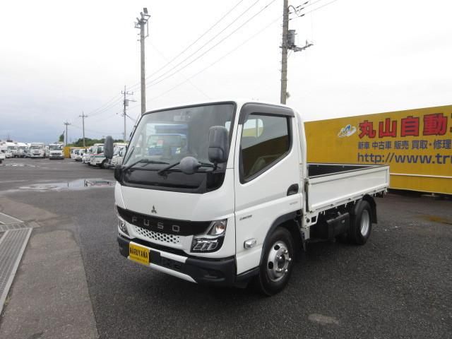 MITSUBISHI / CANTER
