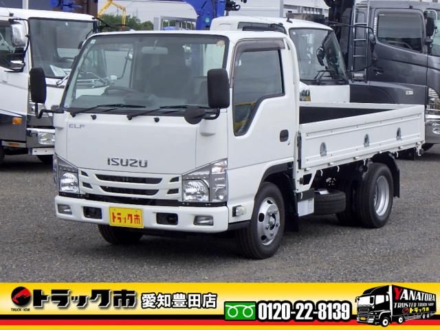 ISUZU / ELF