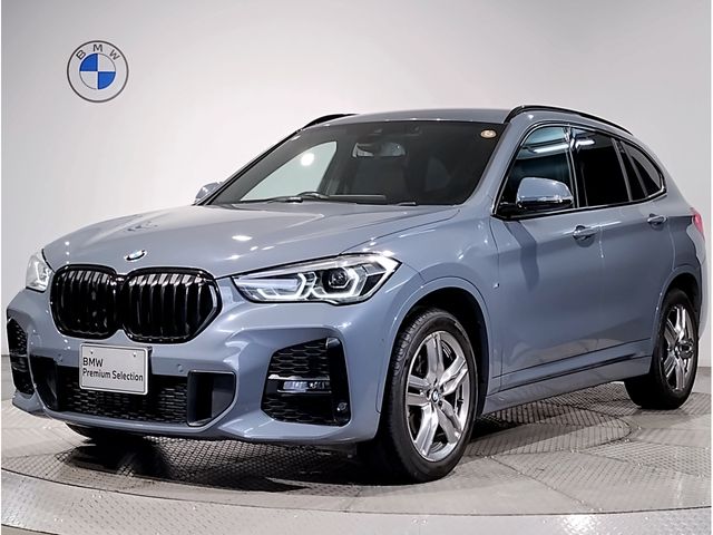 BMW / BMW X1