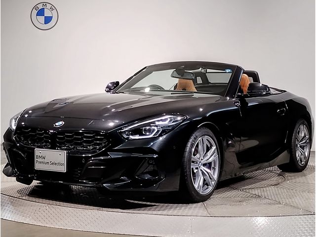 BMW / BMW Z4