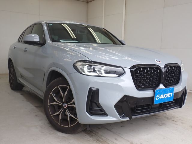 BMW / BMW X4