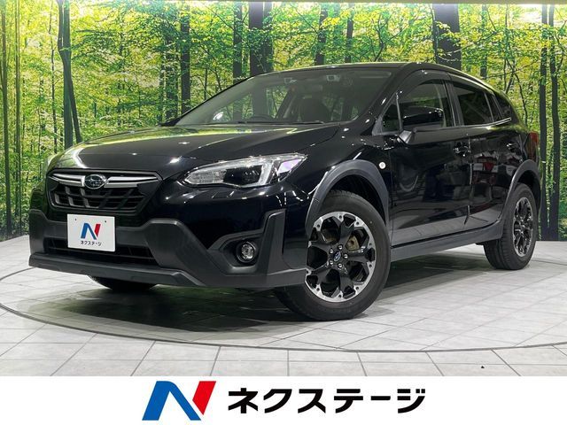SUBARU / SUBARU XV