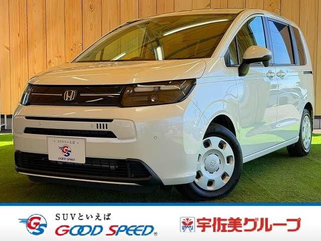 HONDA / FREED