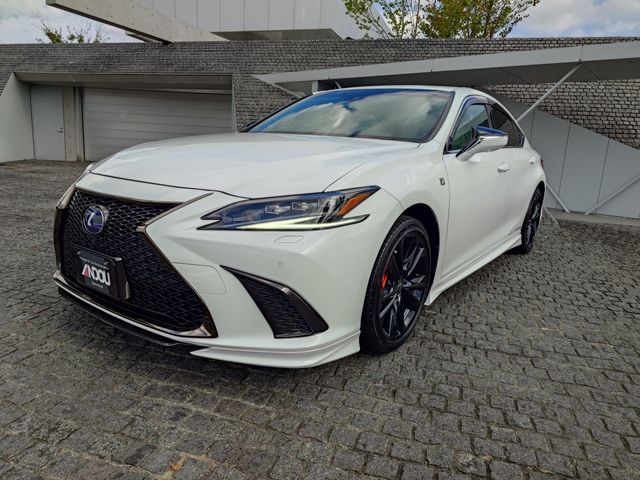 TOYOTA / LEXUS ES300h