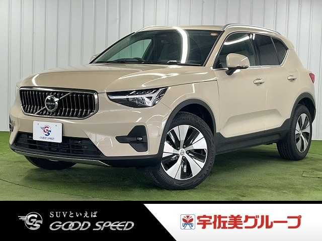 VOLVO / VOLVO XC40
