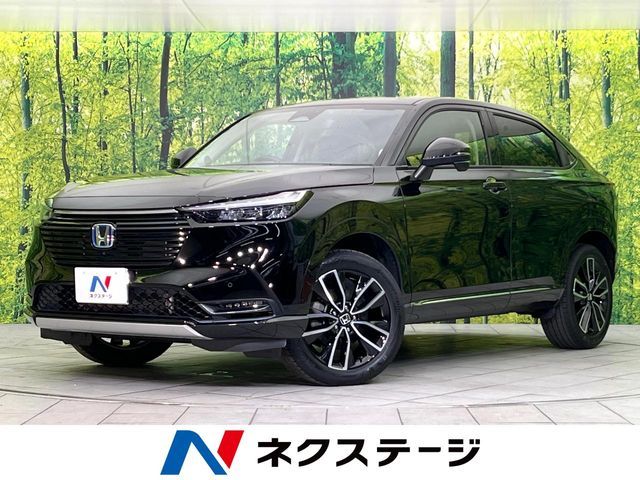 HONDA / VEZEL e:HEV