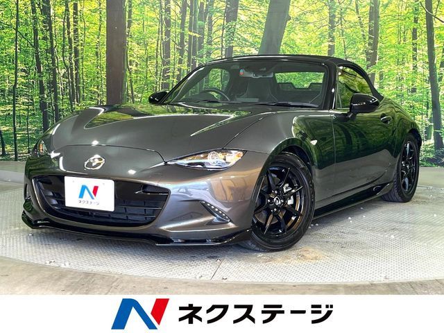 MAZDA / ROADSTER